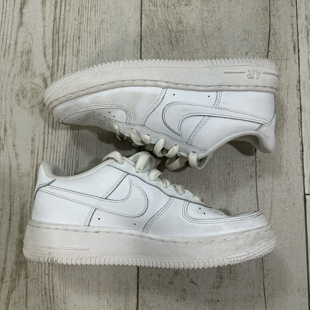 Air Force 1s